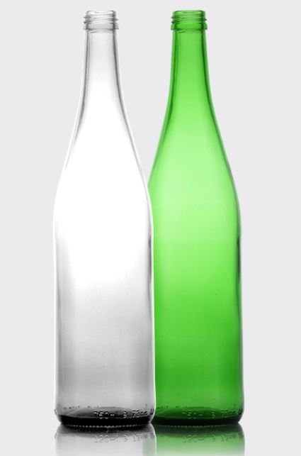 750ML TALL MINERAL